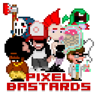 Pixel Bastards